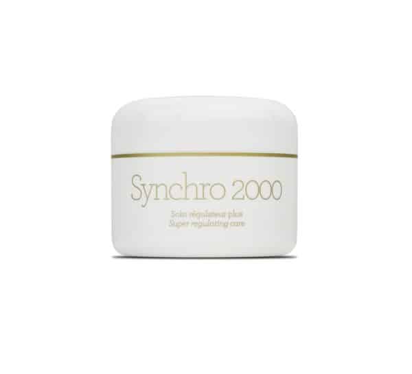 Krém Synchro 2000 od GERnétic